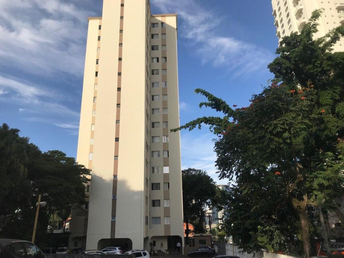 Apto Morumbi Completo Сао Паоло Екстериор снимка