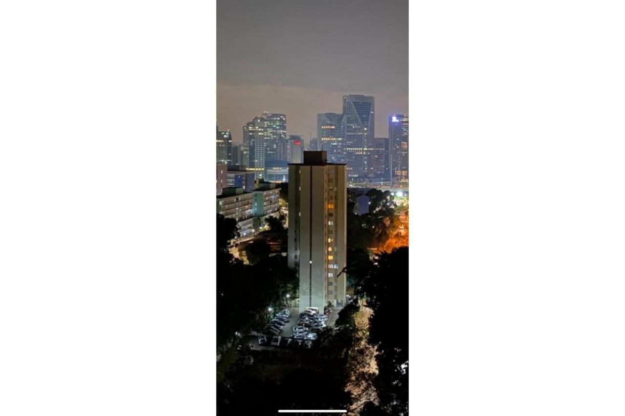 Apto Morumbi Completo Сао Паоло Екстериор снимка