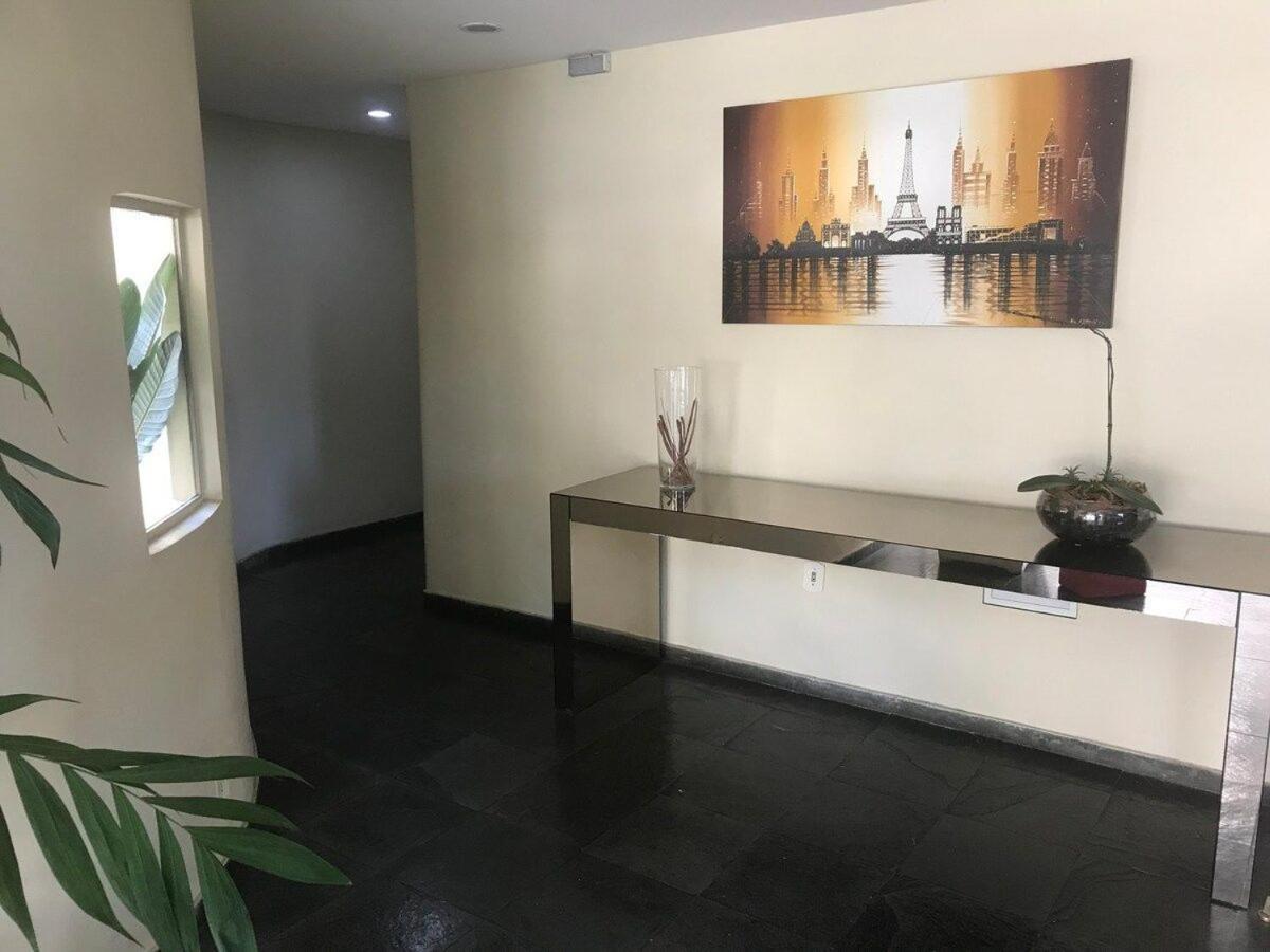 Apto Morumbi Completo Сао Паоло Екстериор снимка